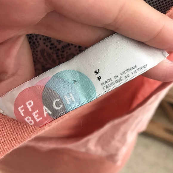 FP beach dress! - Picture 3 of 4